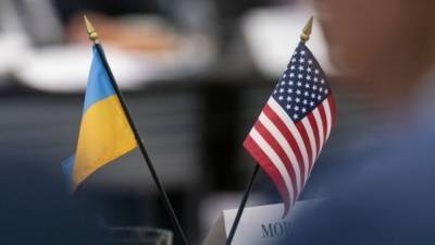 США могут начать эскалацию в Донбассе для сохранения контроля над Украиной