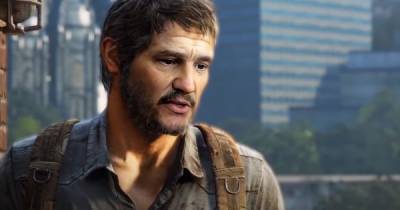 Педро Паскаль - Фанат заменил Джоэла и Элли в катсценах The Last of Us на актеров экранизации - glob-news.ru