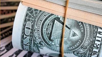 МИД РФ предложил отказаться от "ядовитого" доллара