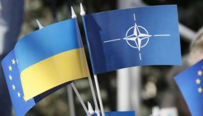 Правительство Словакии поддержит вступление Украины в НАТО