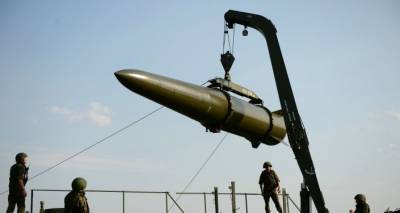 Ввели в заблуждение, или Армянский кикс с российскими высокоточными ракетами