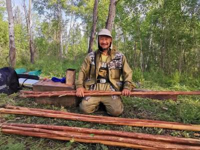 Против якутского шамана открыли уголовное дело о насилии над полицейским