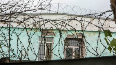 Опубликованы видео с пытками в ярославской колонии, после которых умер один заключенный