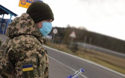 Пункт пропуска на границе с Молдовой возобновляет работу