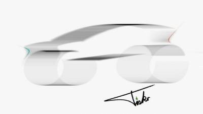 Fisker и Foxconn договорились вместе разработать электромобиль «Project PEAR» (производство стартует в конце 2023 года, объемы — до 250 тыс. штук в год)