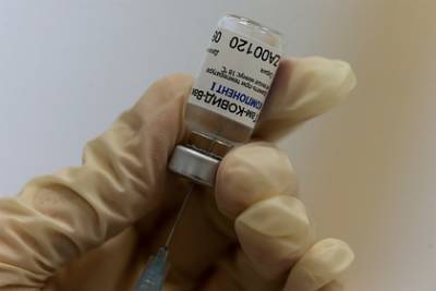 В Швейцарии назвали хитом вакцину «Спутник V»