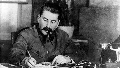 Загадочная смерть Сталина. Как на самом деле умер «вождь народов» СССР
