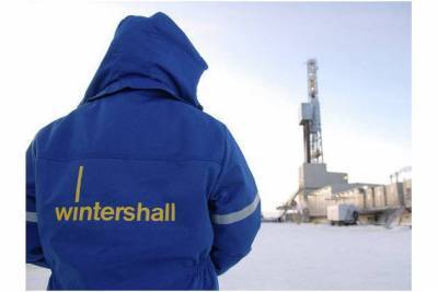 Wintershall Dea возобновит выплату дивидендов акционерам nbsp