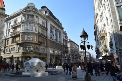 Сербия планирует выделить 5 млрд евро на решение экологических проблем в Белграде