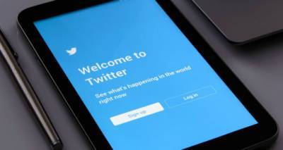 Роскомнадзор проверит обоснованность блокировки ряда аккаунтов в Twitter