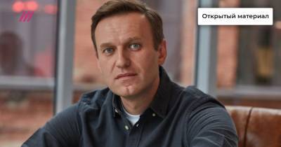 «Сейчас освобождения не добьемся»: на что повлияет лишение Навального статуса «узника совести» и при чем здесь колумнистка из RT