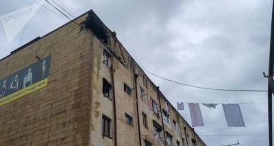 Власти Карабаха решат проблему завышенной арендной платы за жилье
