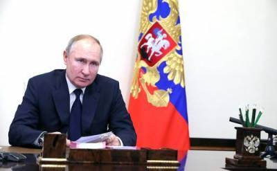 Кандидат на пост главы ЦРУ заявил, что нельзя недооценивать Россию при Путине