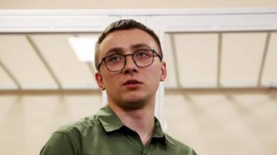 За судебную реформу и против насилия: "слуги народа" сделали заявление из-за приговора Стерненко
