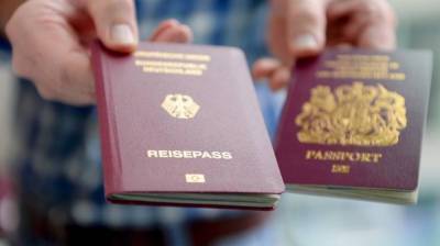 Насколько реально гражданину России получить ВНЖ в Германии?