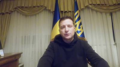 Депутат Рады: Зеленским руководит страх перед оппозицией