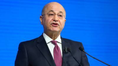 Президент Ирака заявил о возобновлении активности ИГ в стране