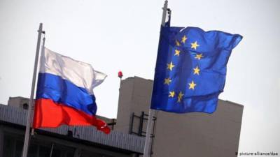 Послы стран ЕС договорились о санкциях из-за Навального: касаются руководителей силовых ведомств