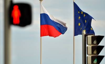 Эксперт: Будь санкции ЕС против РФ более прицельными, это повлияло бы на решения Кремля (Polskie Radio, Польша)