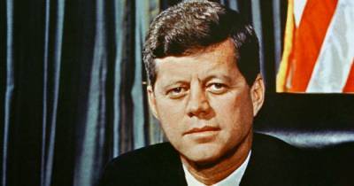 Кеннеди могли убить по личному приказу Хрущева: экс-глава ЦРУ указал на новые сенсационные доказательства