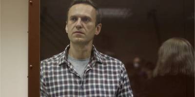 Дело Навального: дипломаты ЕС одобрили список санкций против России — журналист