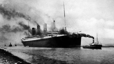 5 детей, выживших на "Титанике": как сложилась их жизнь