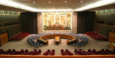 Совбез ООН обсудил ситуацию в Центральноафриканской Республике