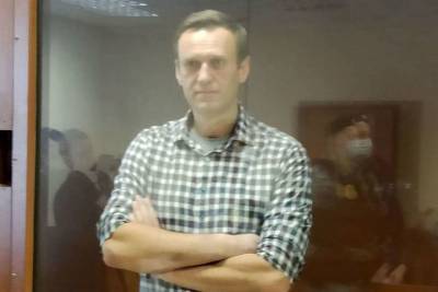 Названы сроки ввода санкций против России из-за ситуации с Навальным