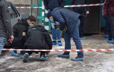 В Одессе суд принял решение по мужчине, который отрезал голову своему отцу