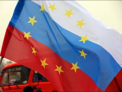 «Россия не будет сидеть сложа руки»: постпред РФ при ЕС пригрозил ответом на «деструктивные действия» Евросоюза