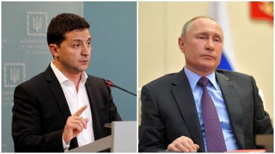 Путин начнет уважать Зеленского: экс-депутат Госдумы о реакции России на блокирование каналов