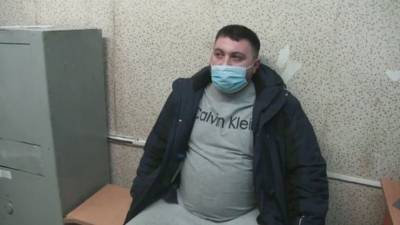 Пнувший инвалида в Кирове мужчина объяснил причины своего поступка