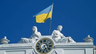 Пенсионной системе Украины предрекают крах через 10-15 лет
