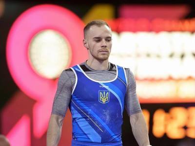Олимпийский чемпион Верняев чуть не сломал шею на тренировке: видео