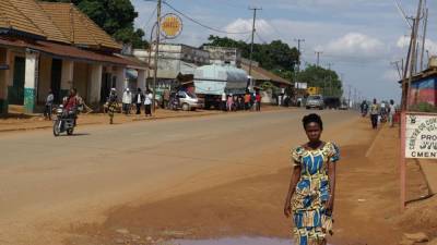 Нападение боевиков на востоке ДРК унесло жизни 13 человек