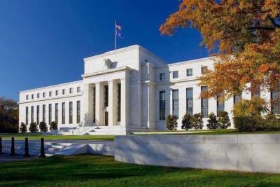 Рухнула ответственная за банковские переводы федеральная финансовая система США