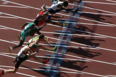 Американский легкоатлет установил новый мировой рекорд, который держался 27 лет