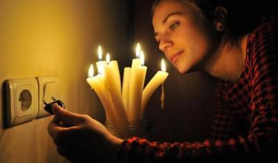 Отключение света в Одессе: кто останется без электричества в четверг?