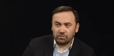 В США нет куратора украинской политики, – экс-депутат Госдумы о блокировании каналов