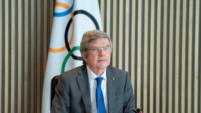 МОК выбрал Брисбен приоритетным кандидатом на проведение Олимпиады-2032