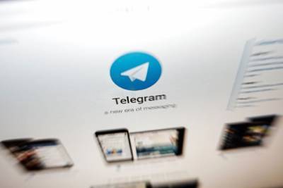 Суд заблокировал доступ к телеграм-каналам, которые подозревают в связях со спецслужбами России