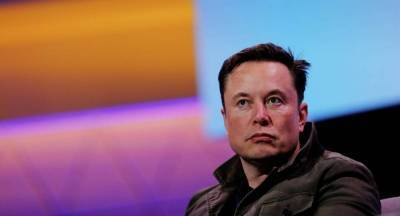 Сможет ли Tesla существовать без Илона Маска? nbsp