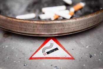 Правительство Вологодской области окончательно усложнит жизнь курильщикам сигарет, сигар, вейпов и кальянов