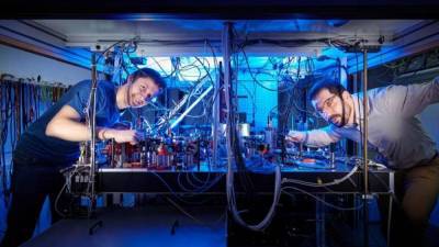 Эксперимент физиков уточнил ограничение скорости в квантовом мире