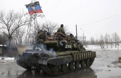 Российские военные понесли новые потери на Донбассе: Штефан сообщил о данных разведки