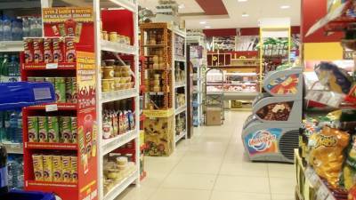 В Минпромторге заявили об отсутствии дефицита масла и сахара в магазинах