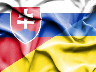 Правительство Словакии поддерживает курс Украины в НАТО