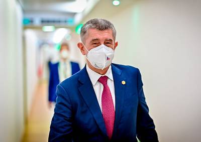 Вечернее заседание правительства Чехии почти не принесло новостей