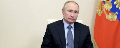 Владимир Путин одобрил запуск программы льготного кредитования бизнеса