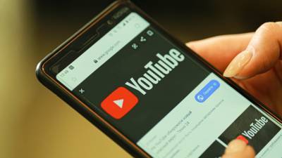 Родители смогут настраивать детские аккаунты в YouTube